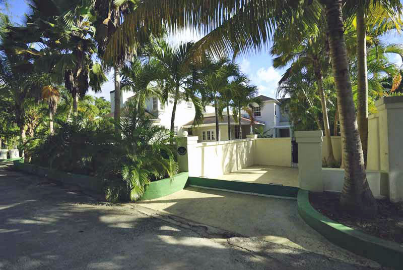 Holiday Villa Barbados